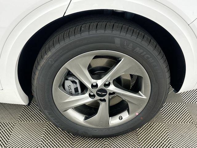 Certified 2026 Genesis GV70 2.5T Advanced AWD/4WD image 19