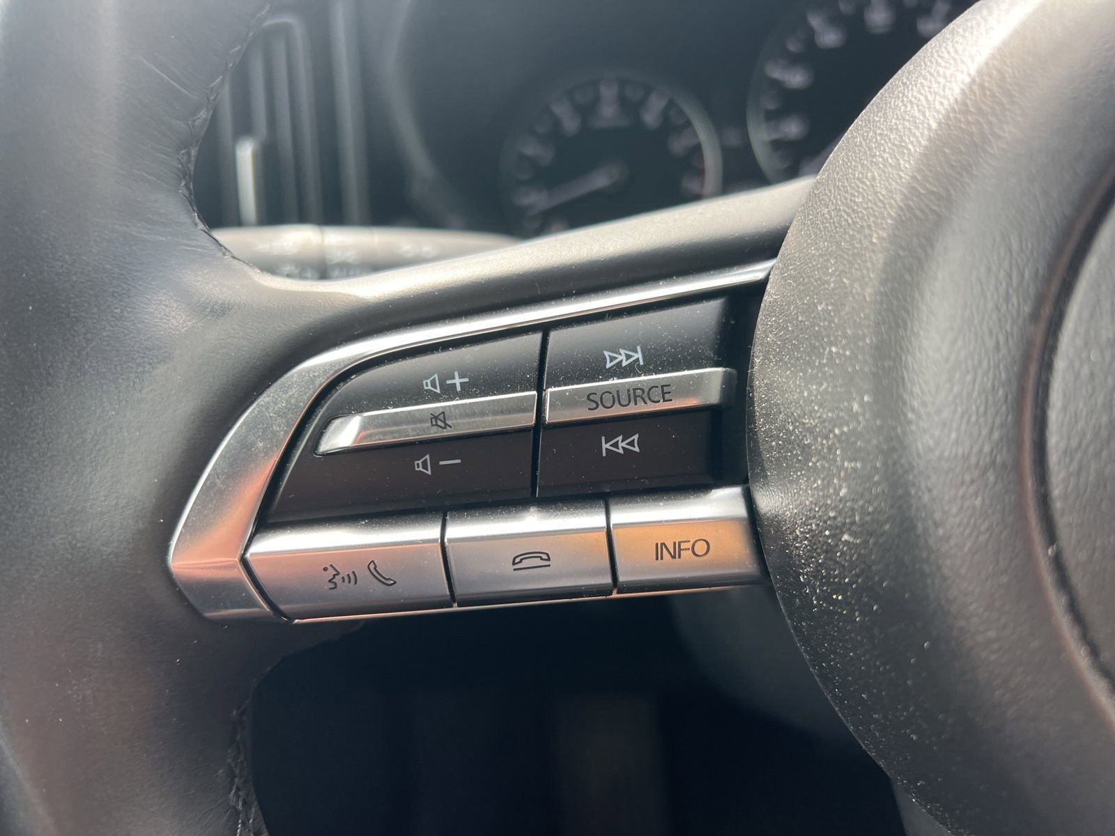 Used 2024 MAZDA CX-50 AWD 2.5 S w/ Cargo Package image 23