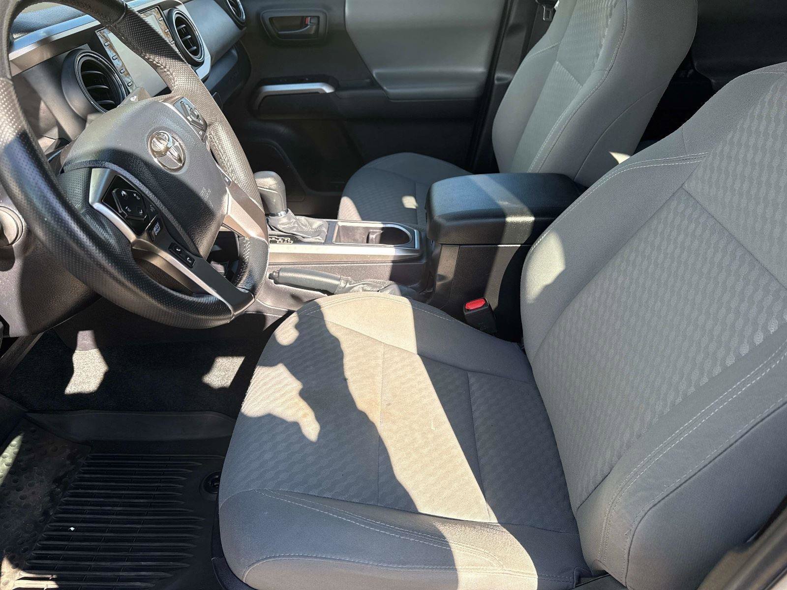 Used 2023 Toyota Tacoma SR5 image 20