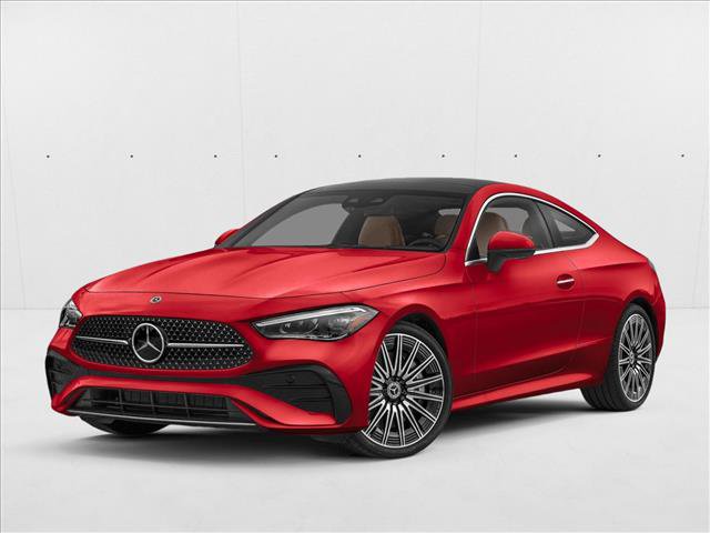New 2027 Mercedes-Benz CLE 450 4MATIC Coupe video 1
