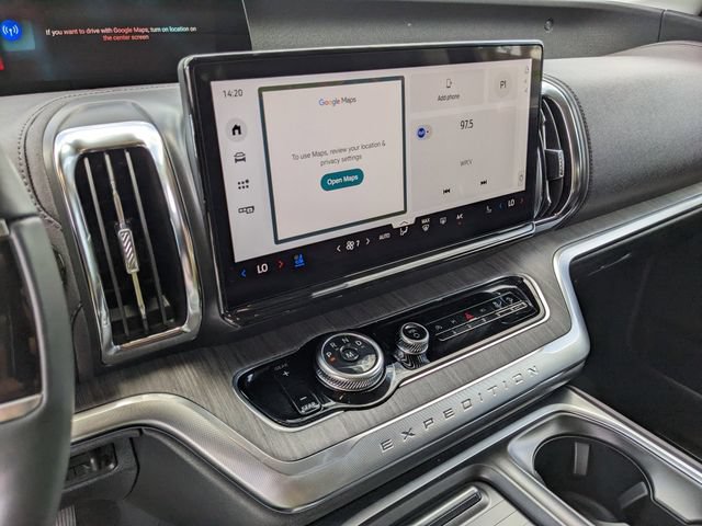New 2026 Ford Expedition Platinum w/ Platinum Ultimate Package AWD/4WD image 25