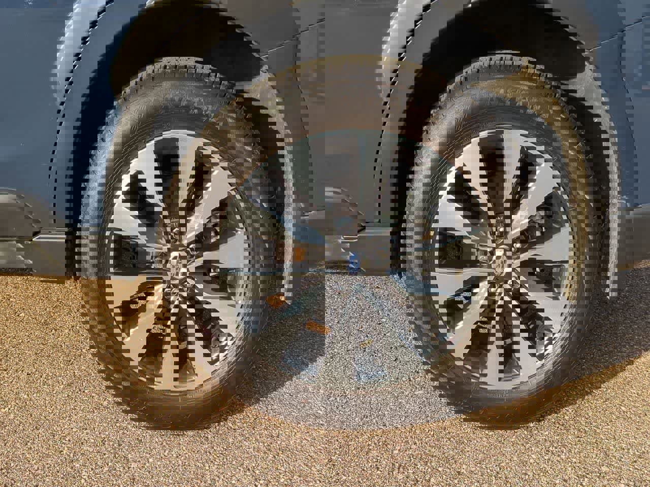 Certified 2024 Subaru Outback Touring XT image 13