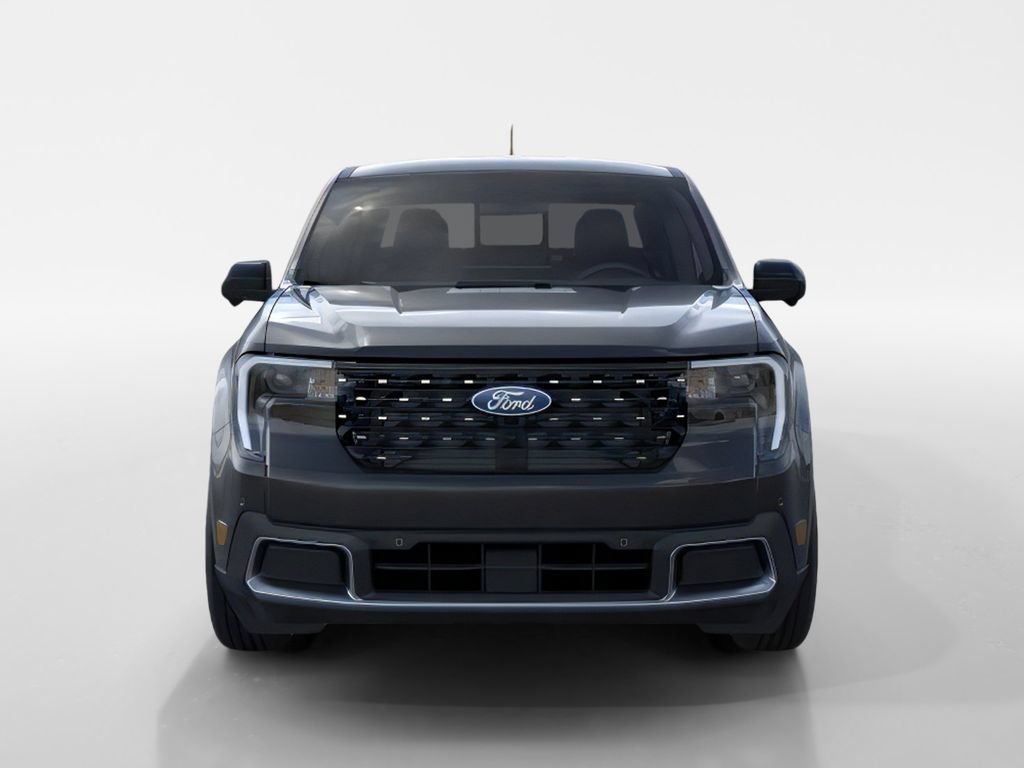 New 2026 Ford Maverick Lariat w/ 4K Tow Package AWD/4WD image 2