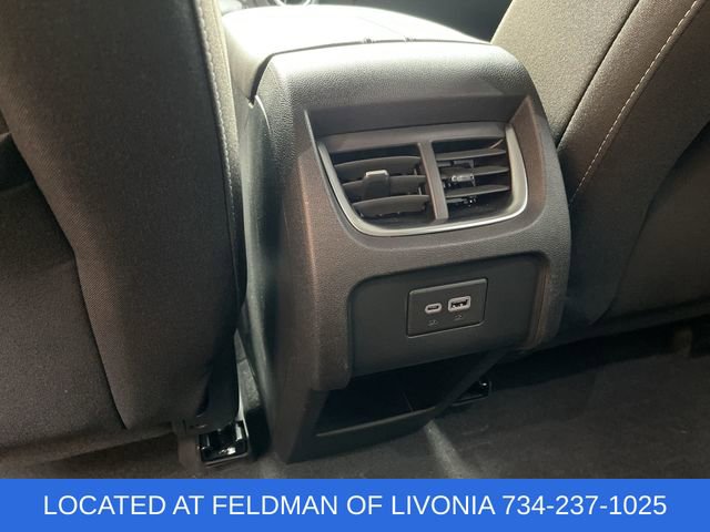 Certified 2023 Chevrolet Blazer LT w/ Convenience Package image 20