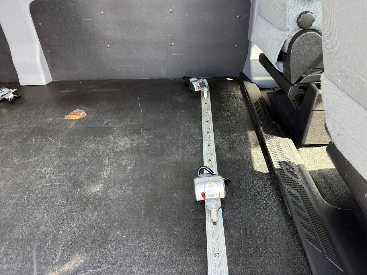 Used 2016 Ford Transit 350 XLT RWD image 25