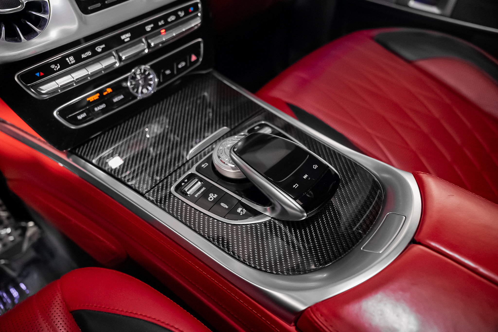 Used 2020 Mercedes-Benz G 63 AMG 4MATIC image 57