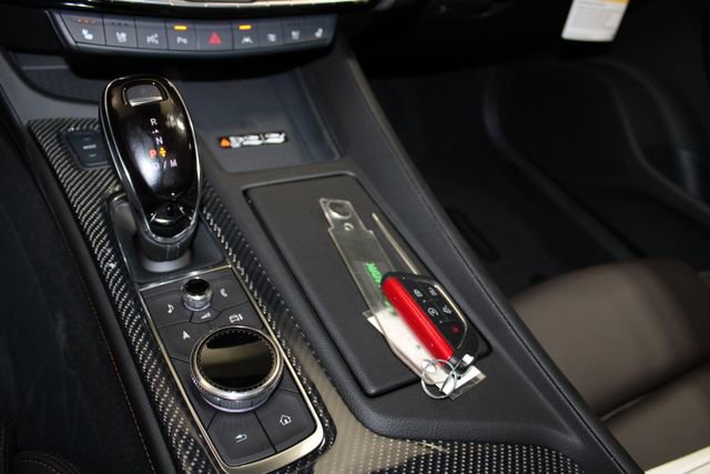 New 2026 Cadillac CT5 V image 21