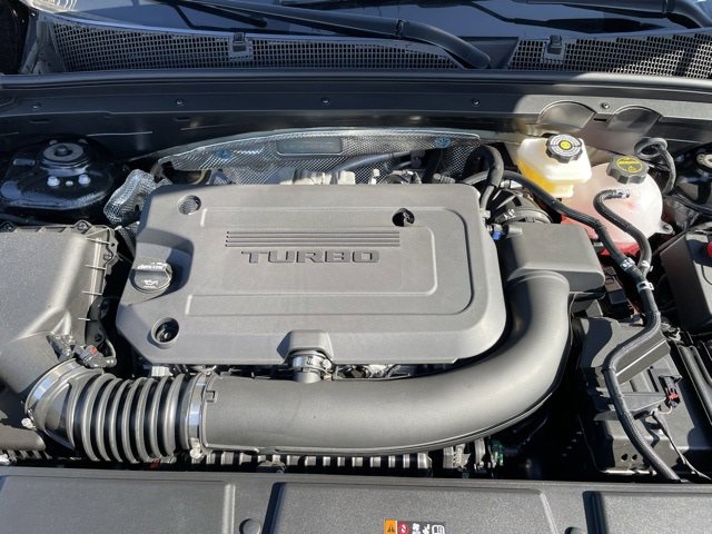 New 2025 Buick Envision Avenir image 28