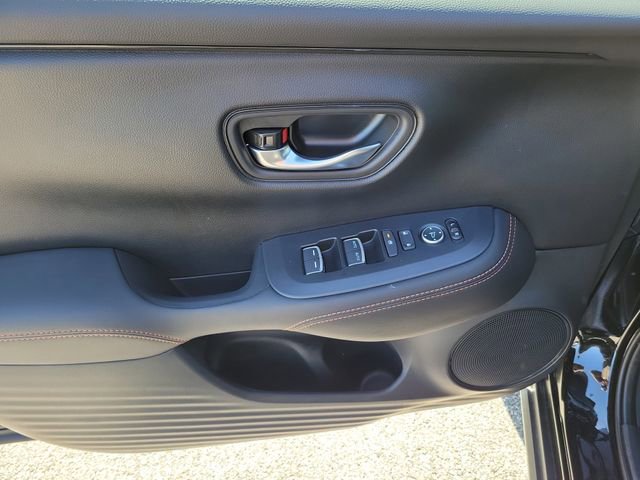 Certified 2026 Honda HR-V Sport image 9