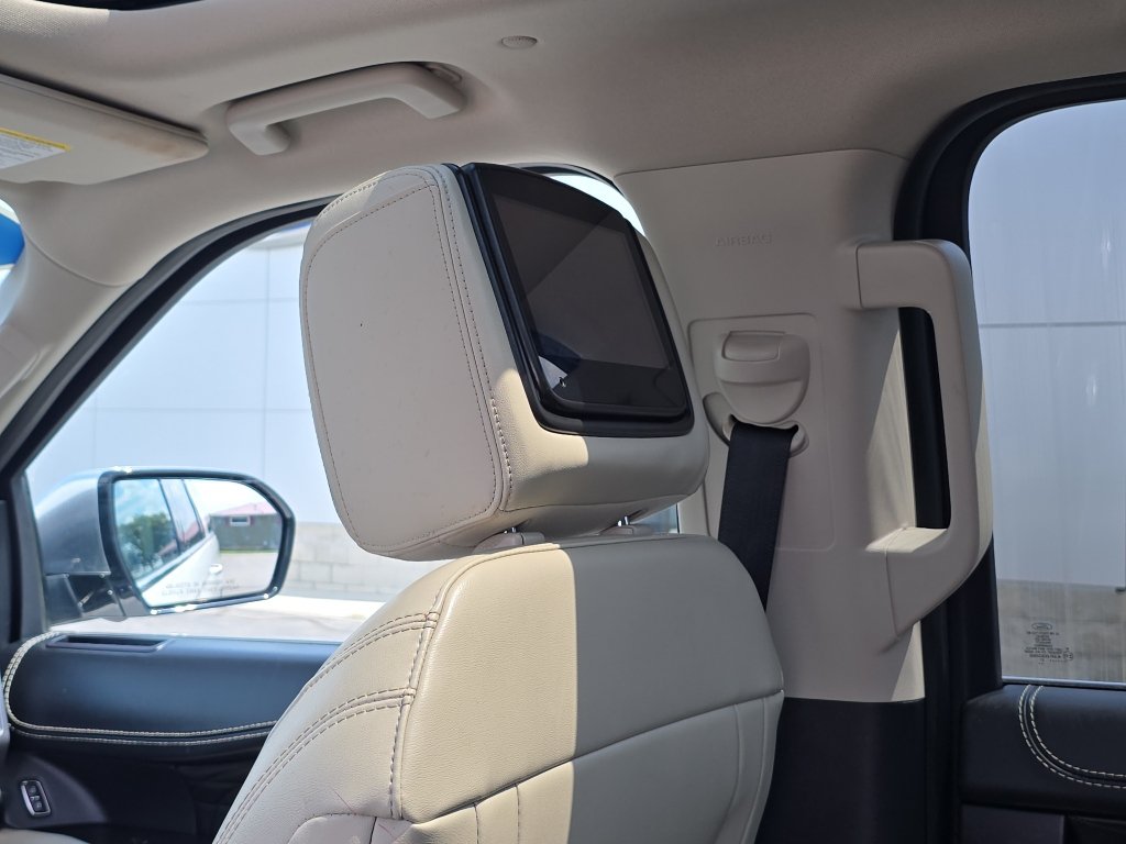 Used 2021 Ford Expedition Max Platinum AWD/4WD image 20