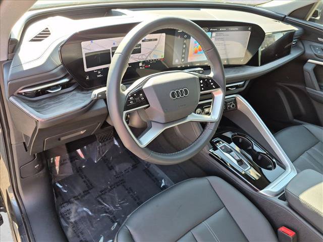 Used 2026 Audi Q5 Premium Plus w/ Premium Plus AWD/4WD image 10