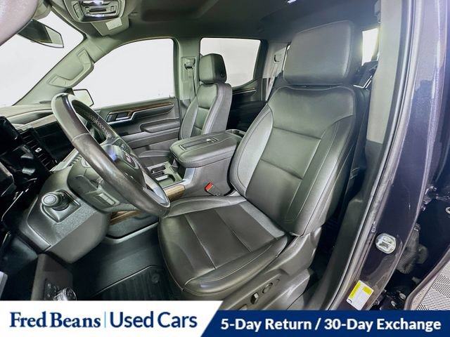 Used 2022 GMC Sierra 1500 Elevation w/ Elevation Premium Package AWD/4WD image 29