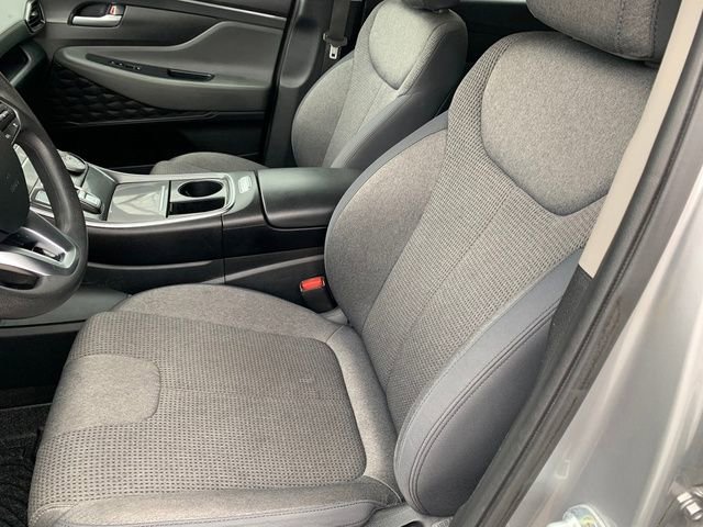 Used 2021 Hyundai Santa Fe SE image 16