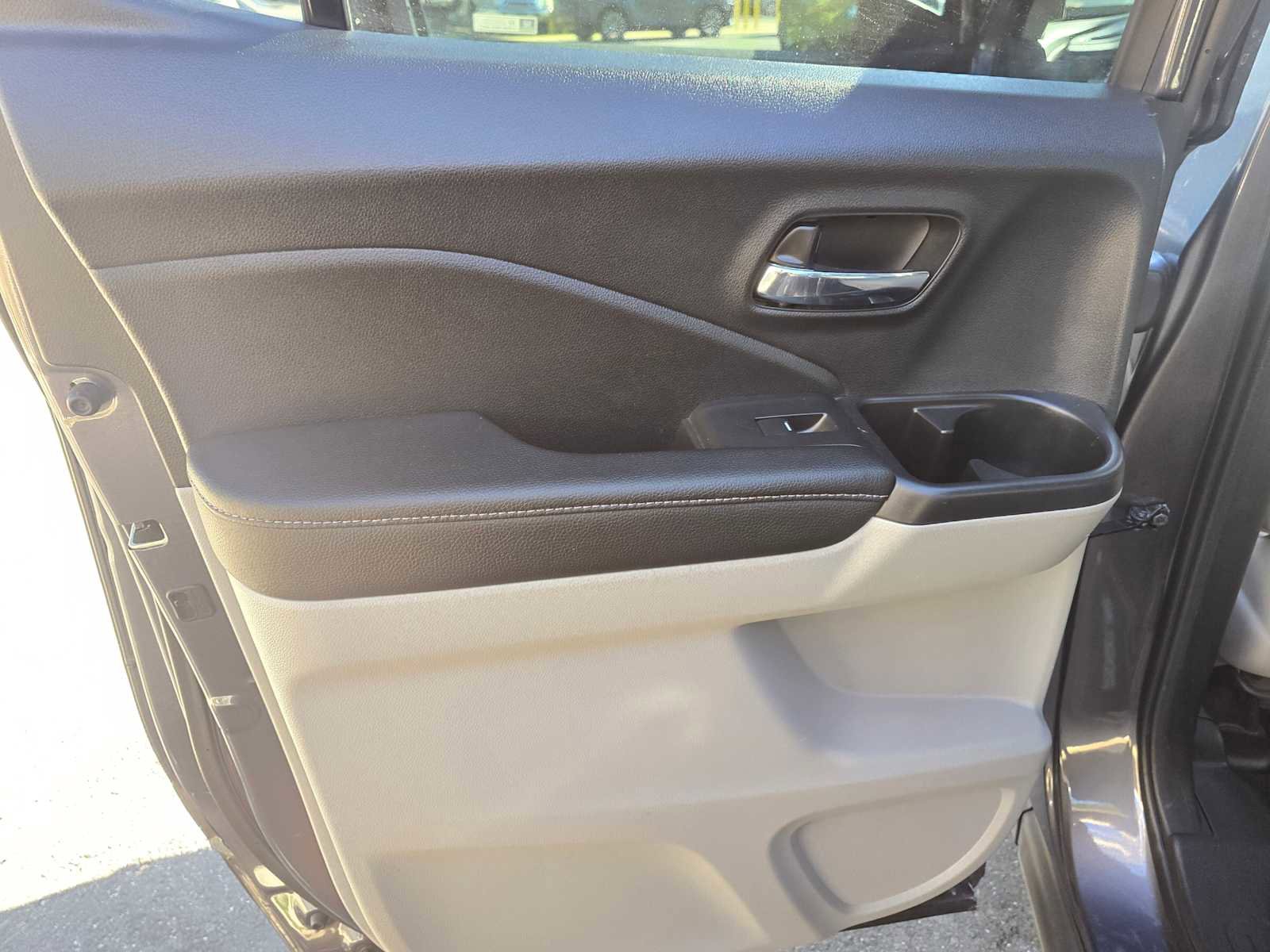 Used 2022 Honda Ridgeline RTL-E image 19