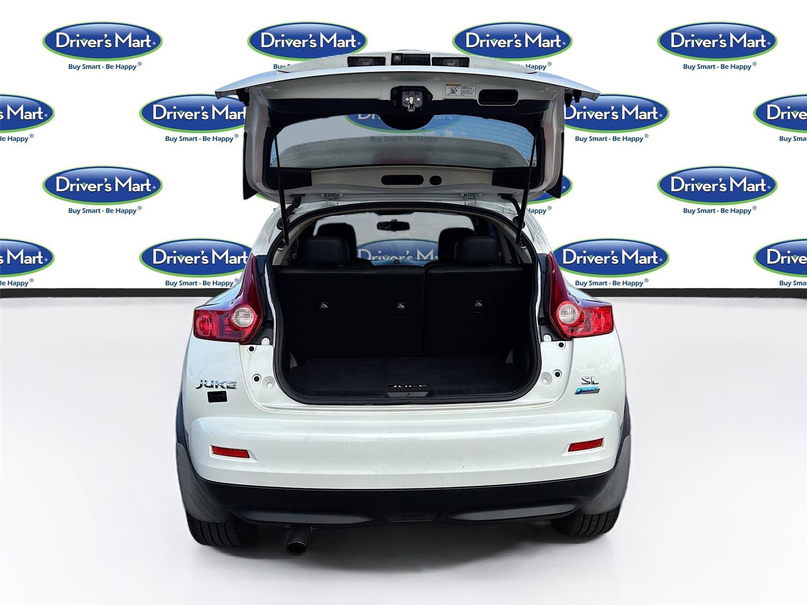 Used 2013 Nissan Juke SL w/ Sport Pkg image 26