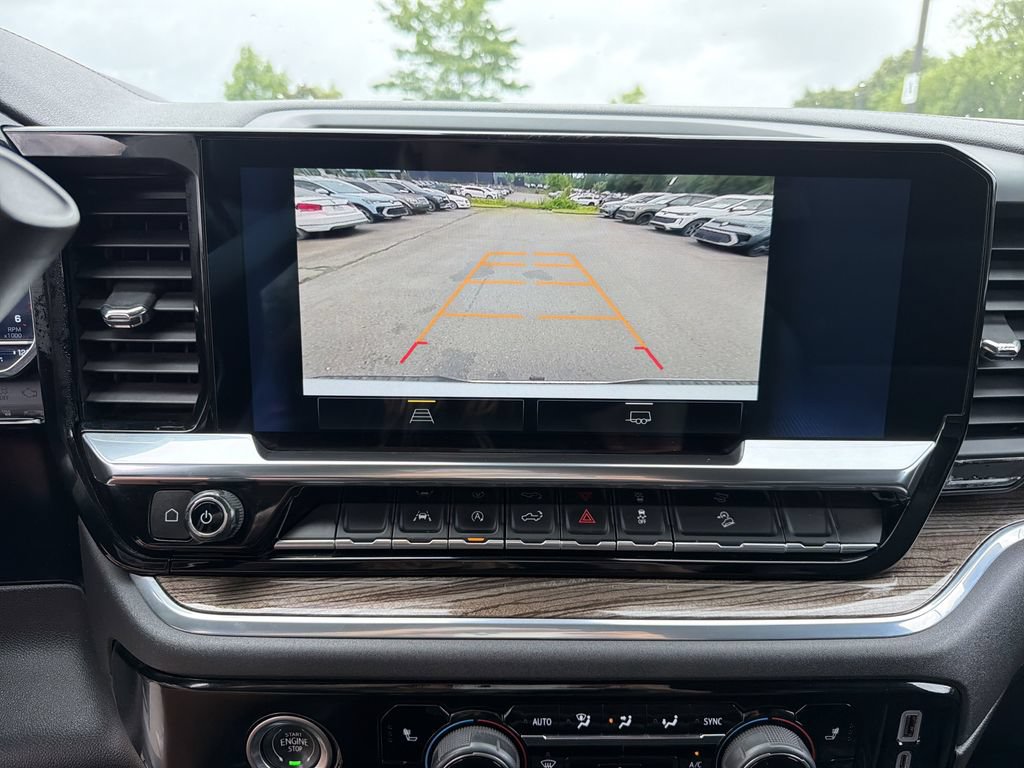 Used 2022 Chevrolet Silverado 1500 RST AWD/4WD image 28