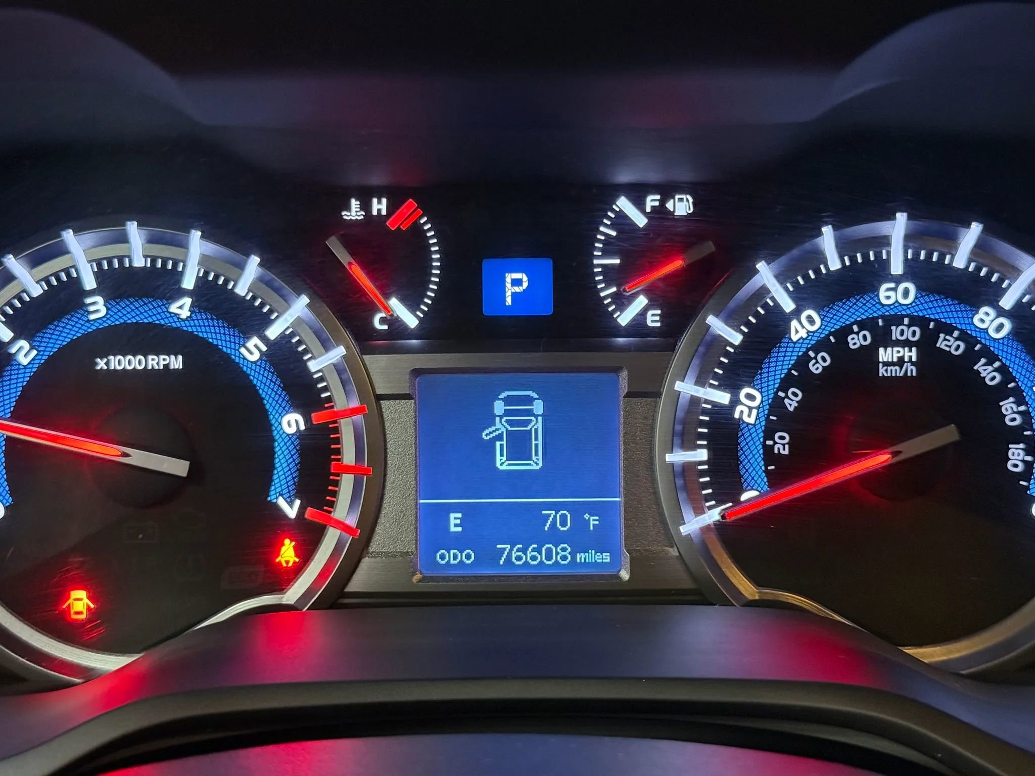 Used 2018 Toyota 4Runner SR5 Premium RWD image 25