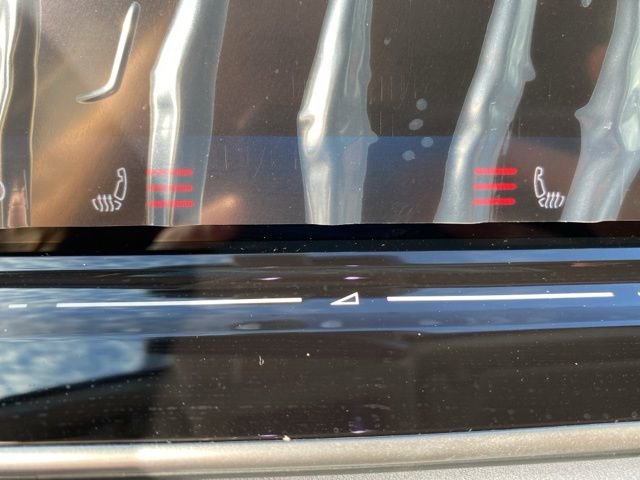 New 2026 Volkswagen Tiguan SE image 3