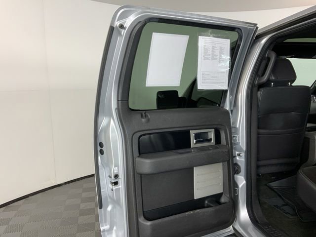 Used 2012 Ford F150 FX4 w/ FX Luxury Pkg AWD/4WD image 26