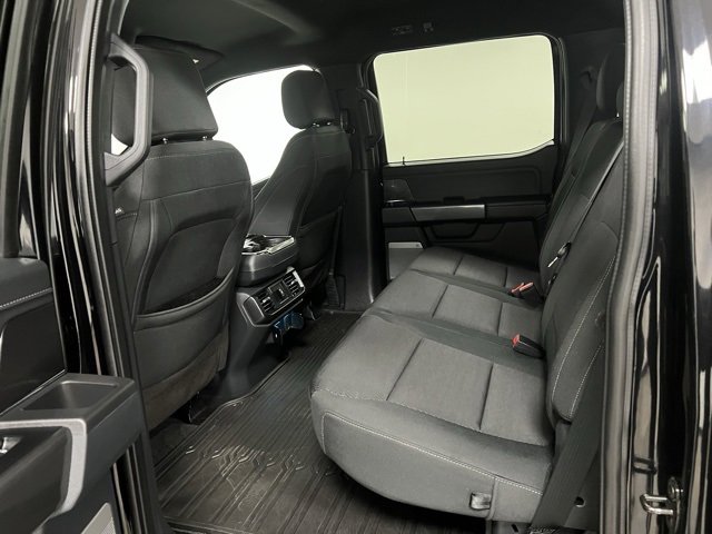 Used 2022 Ford F150 XLT w/ Equipment Group 302A High image 45