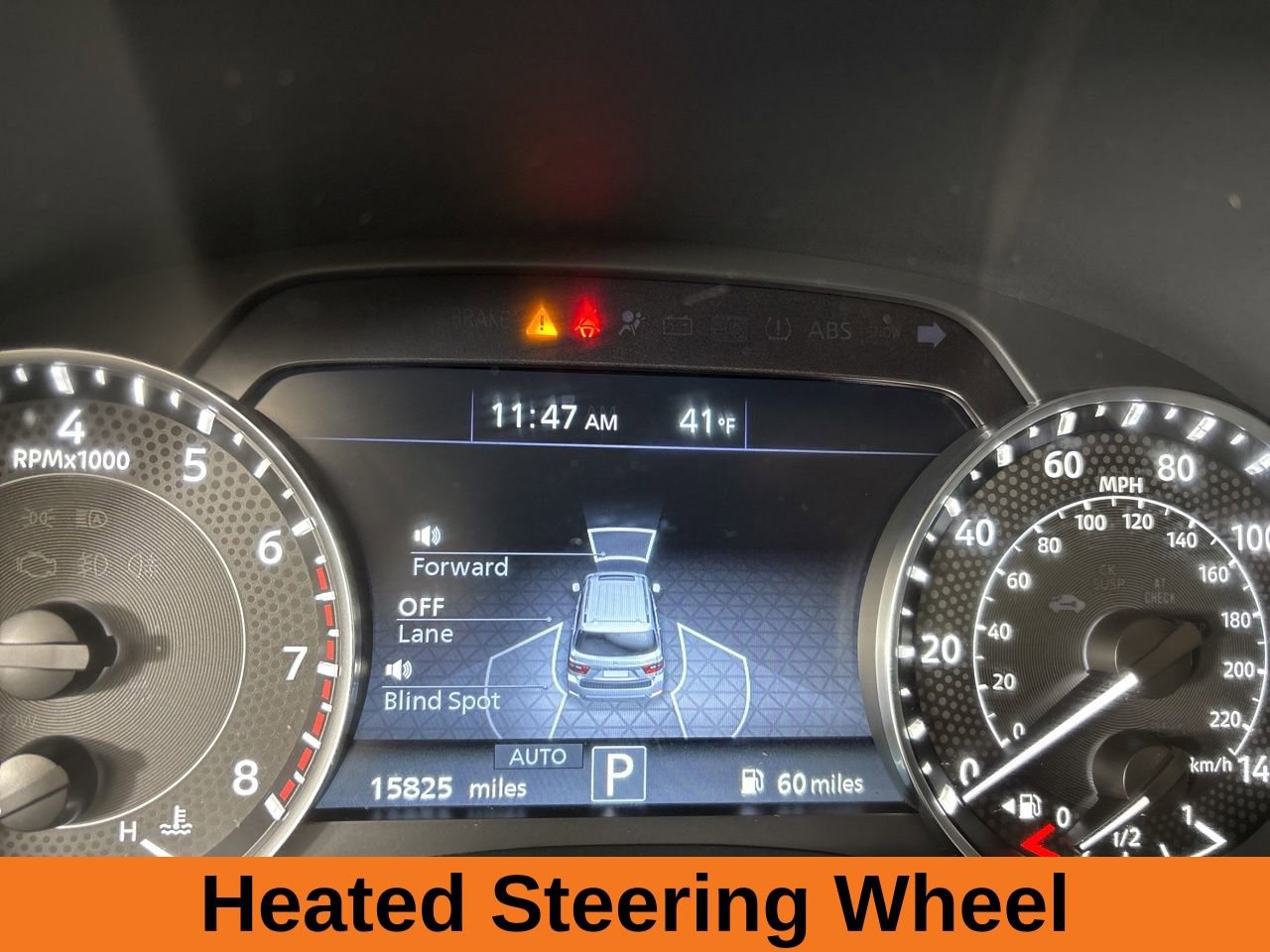 Used 2024 Nissan Armada SL w/ Captain's Chairs Package image 17