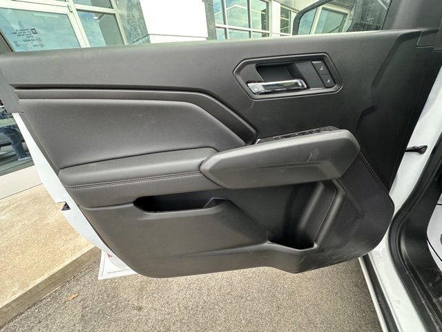 New 2026 GMC Canyon Elevation w/ Convenience Package image 11