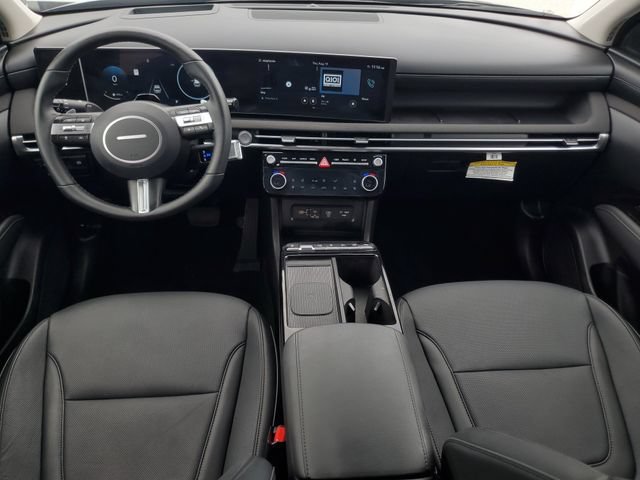 Used 2025 Hyundai Tucson Limited AWD/4WD image 15