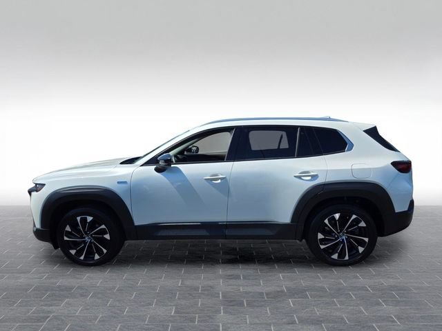 Used 2025 MAZDA CX-50 2.5 Hybrid w/ Premium Plus Pkg AWD/4WD image 6