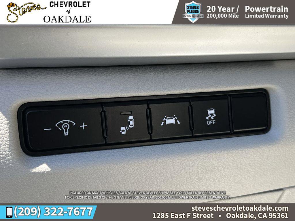 Used 2020 Kia Telluride S image 21