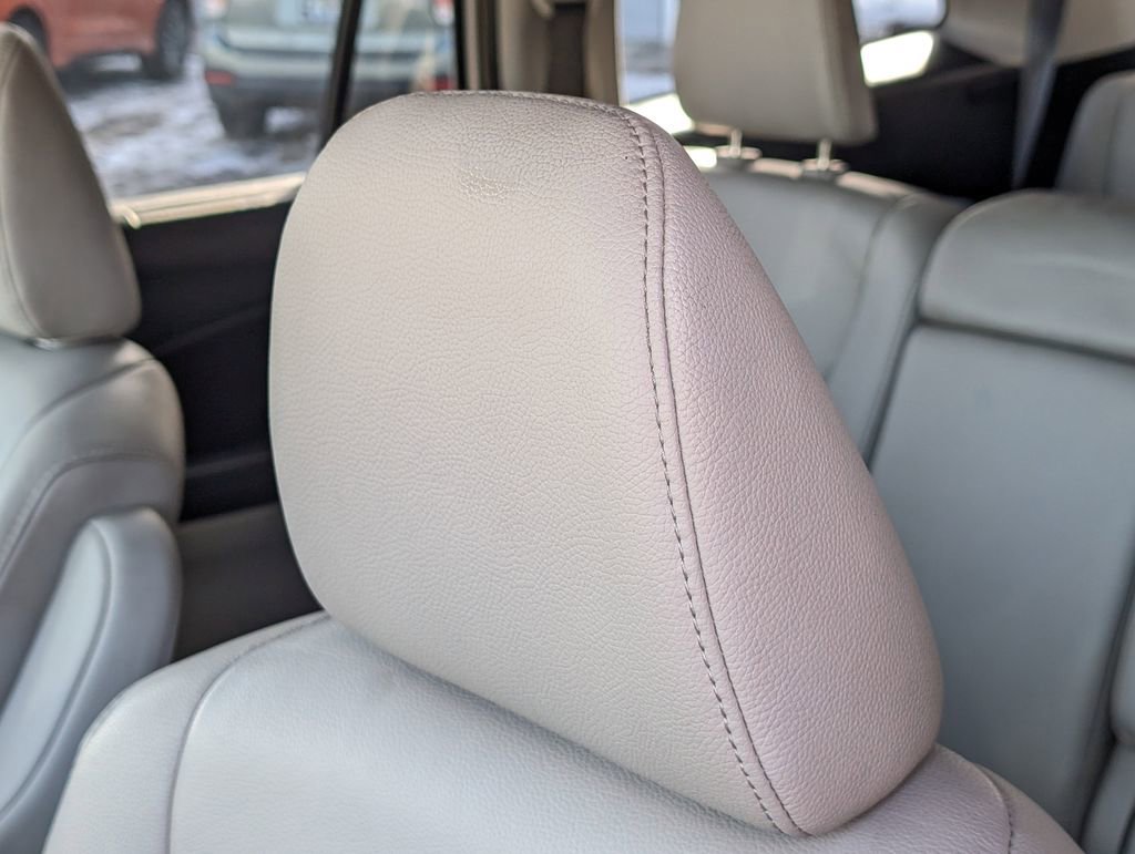 Used 2020 Honda Pilot EX-L image 14