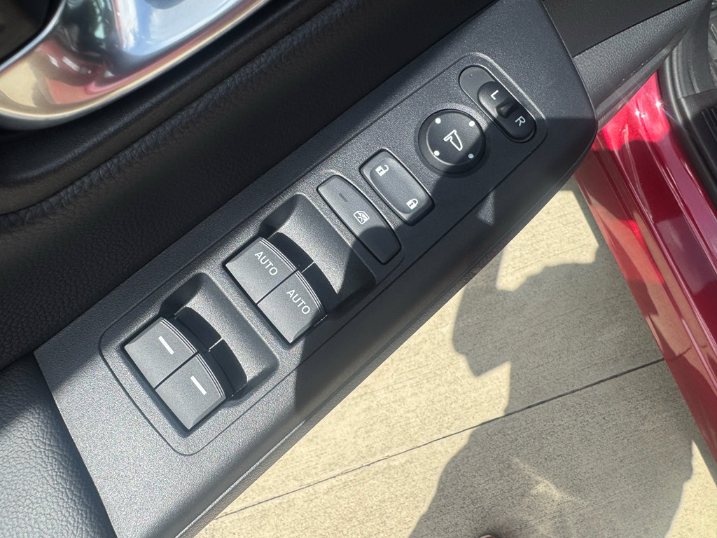 Certified 2026 Honda CR-V TrailSport image 11