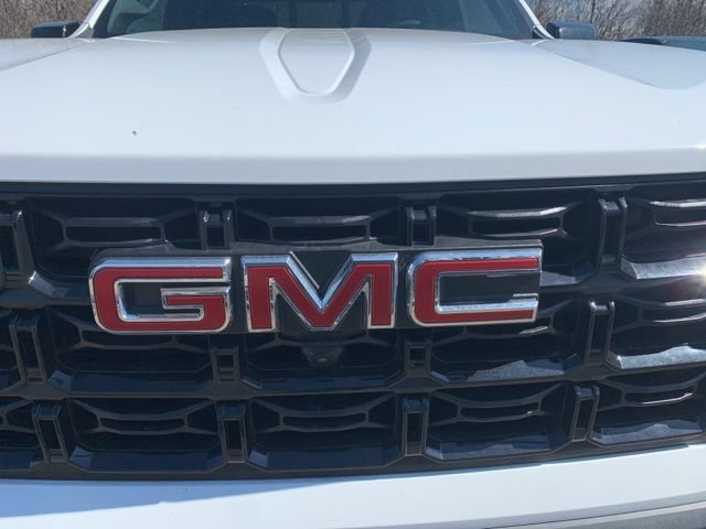 New 2026 GMC Canyon Elevation w/ Convenience Package AWD/4WD image 12