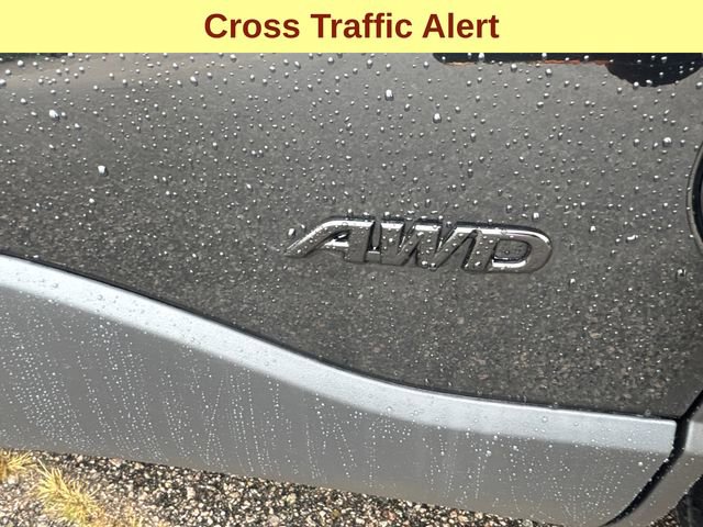 Certified 2024 Toyota Corolla Cross SE image 9