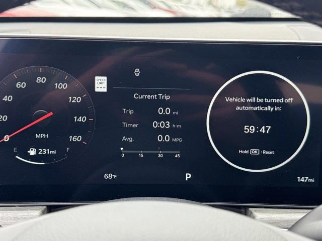 New 2026 Kia K5 EX image 28