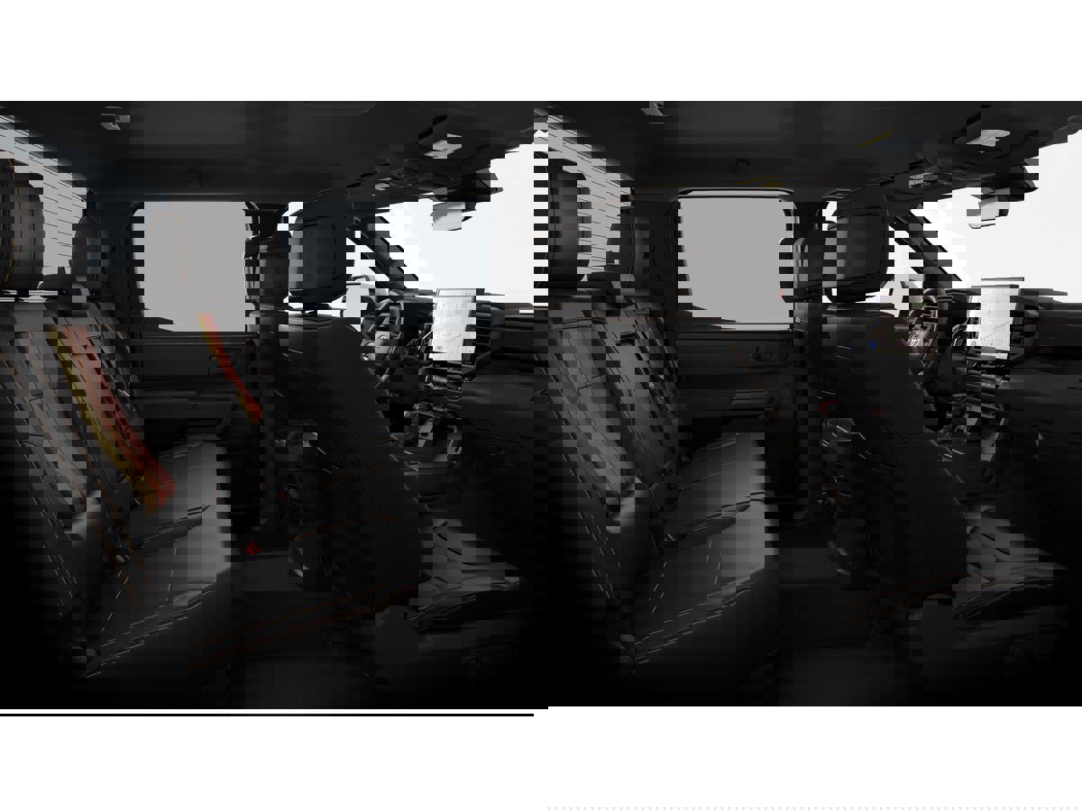 New 2026 Toyota Tundra SR5 image 55