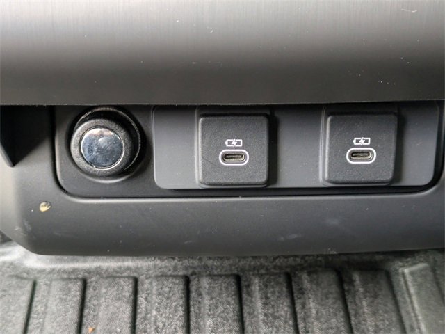 Used 2022 Land Rover Range Rover Sport SE image 16