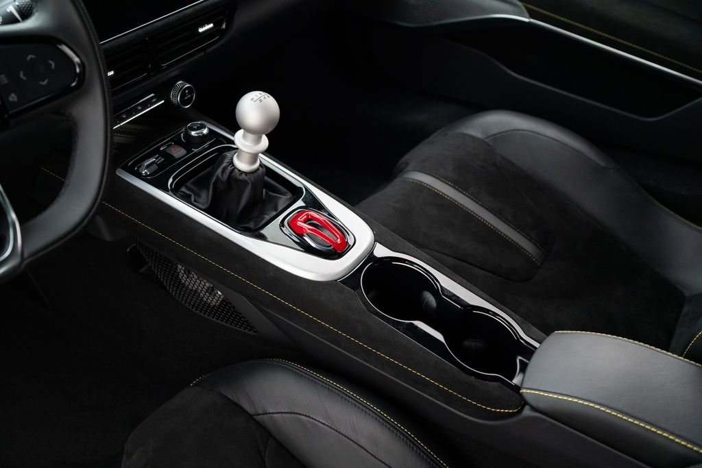 Used 2024 Lotus Emira First Edition RWD image 29