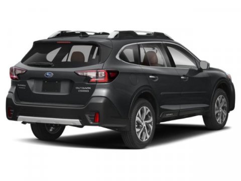 Used 2020 Subaru Outback Touring image 5