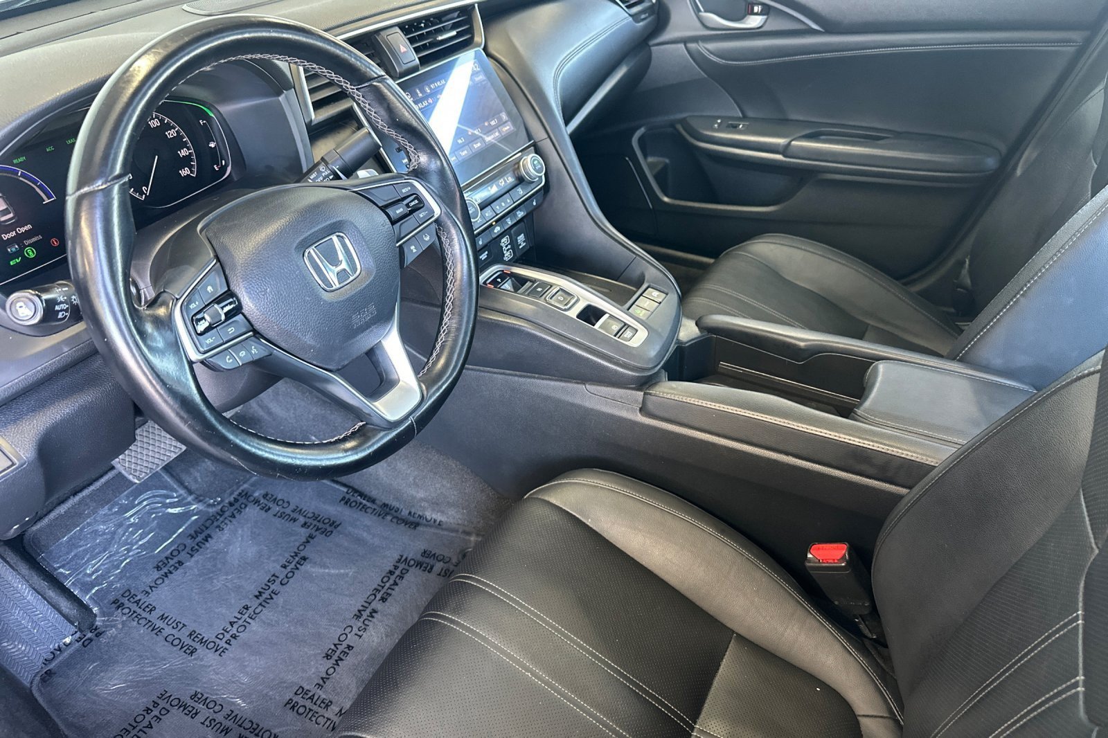 Used 2020 Honda Insight Touring image 9
