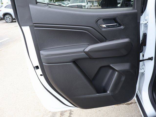 New 2026 GMC Canyon Elevation image 15