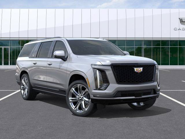 New 2026 Cadillac Escalade ESV Sport w/ Touring Package AWD/4WD image 7
