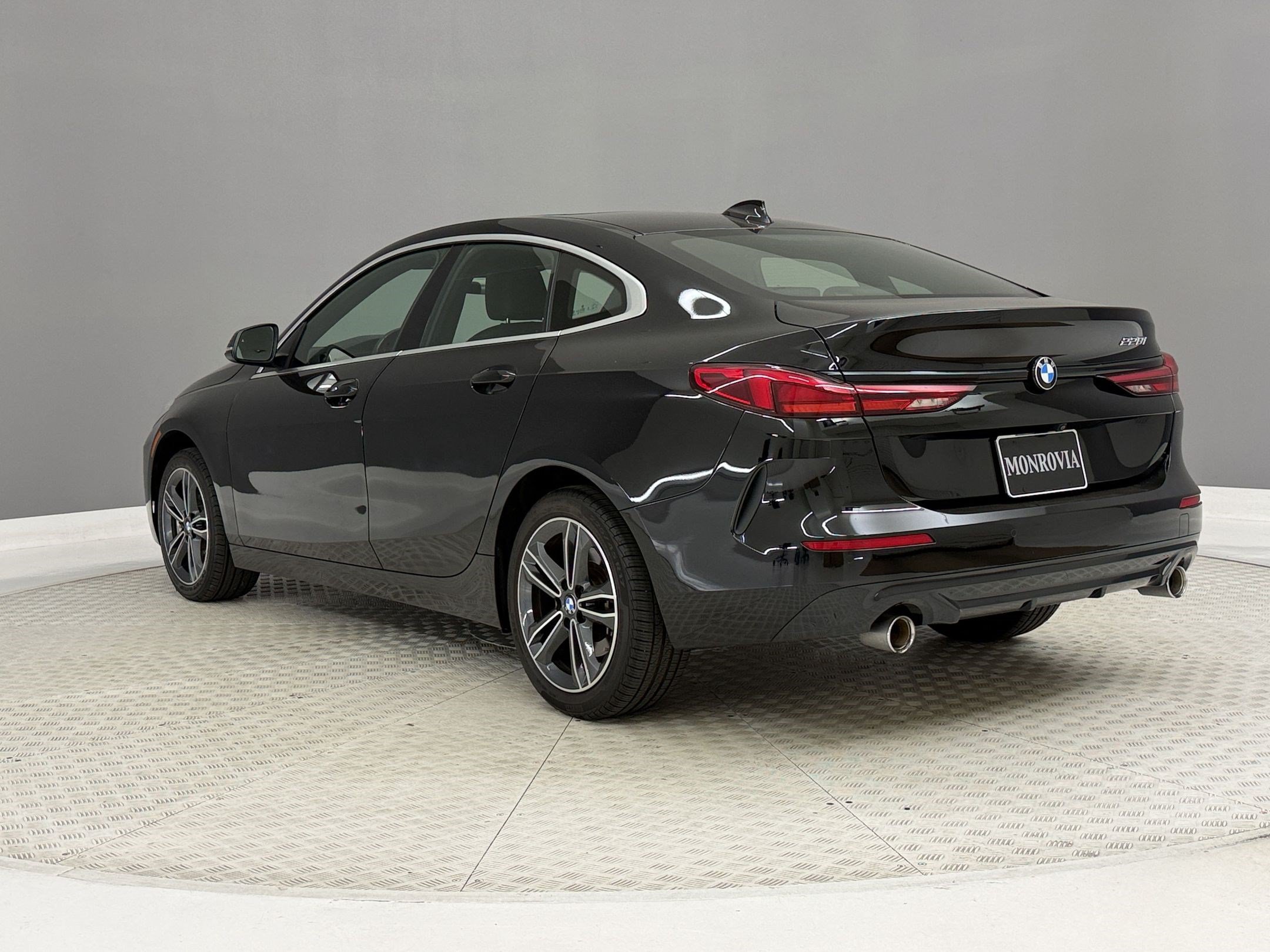Used 2024 BMW 228i Gran Coupe w/ Convenience Package FWD image 3