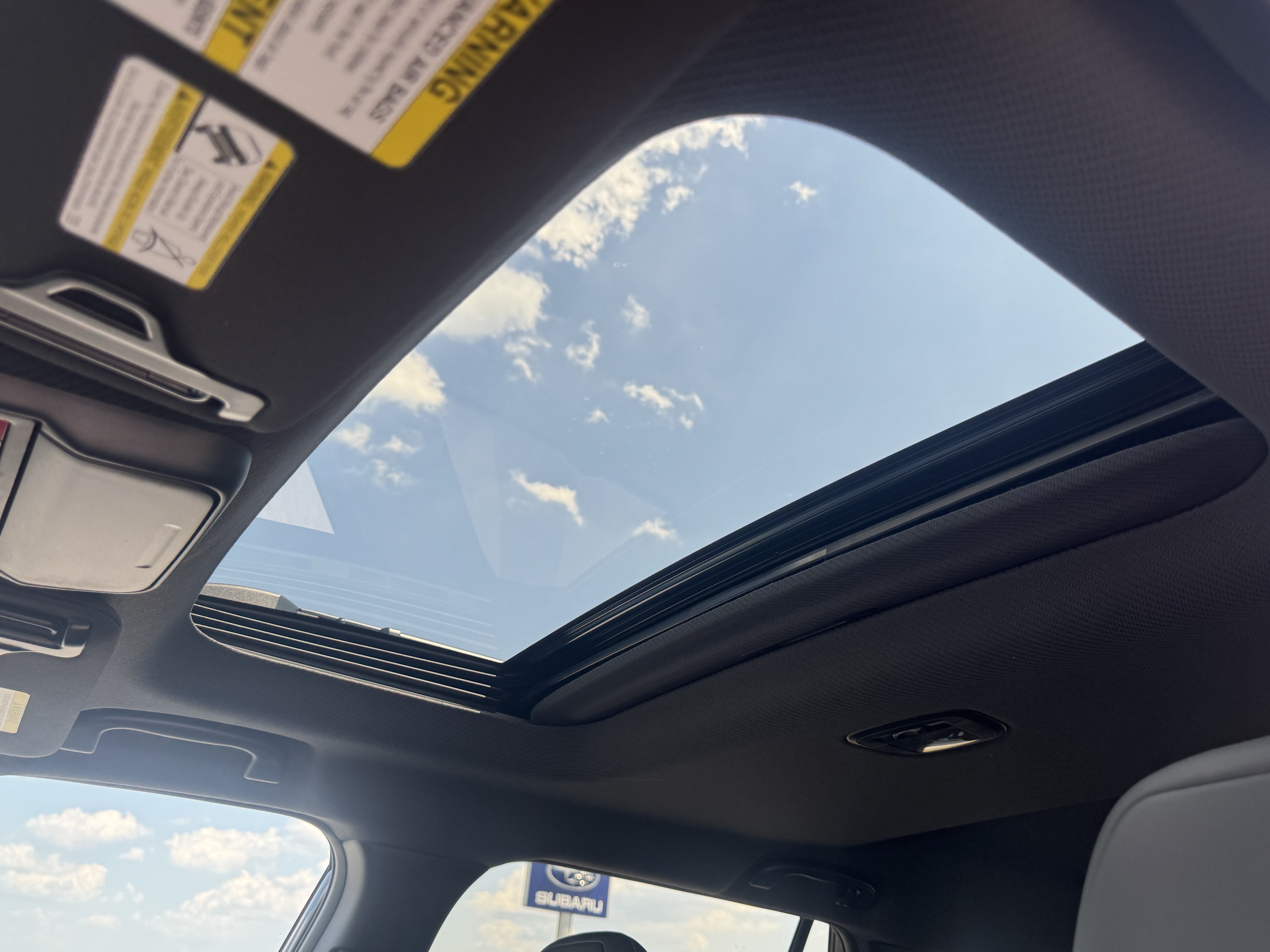 New 2026 Subaru Outback Premium AWD/4WD image 27