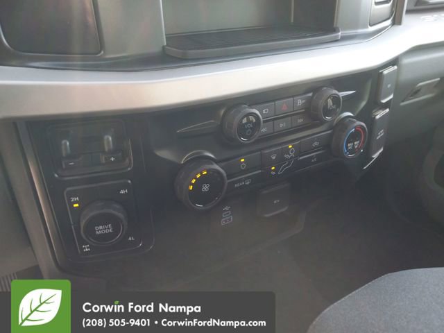 New 2026 Ford F350 XLT w/ 360-Degree Camera Package image 17