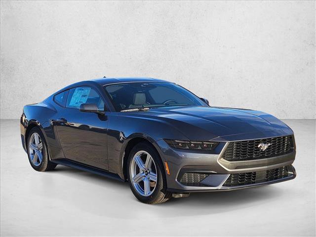 New 2026 Ford Mustang Coupe image 7