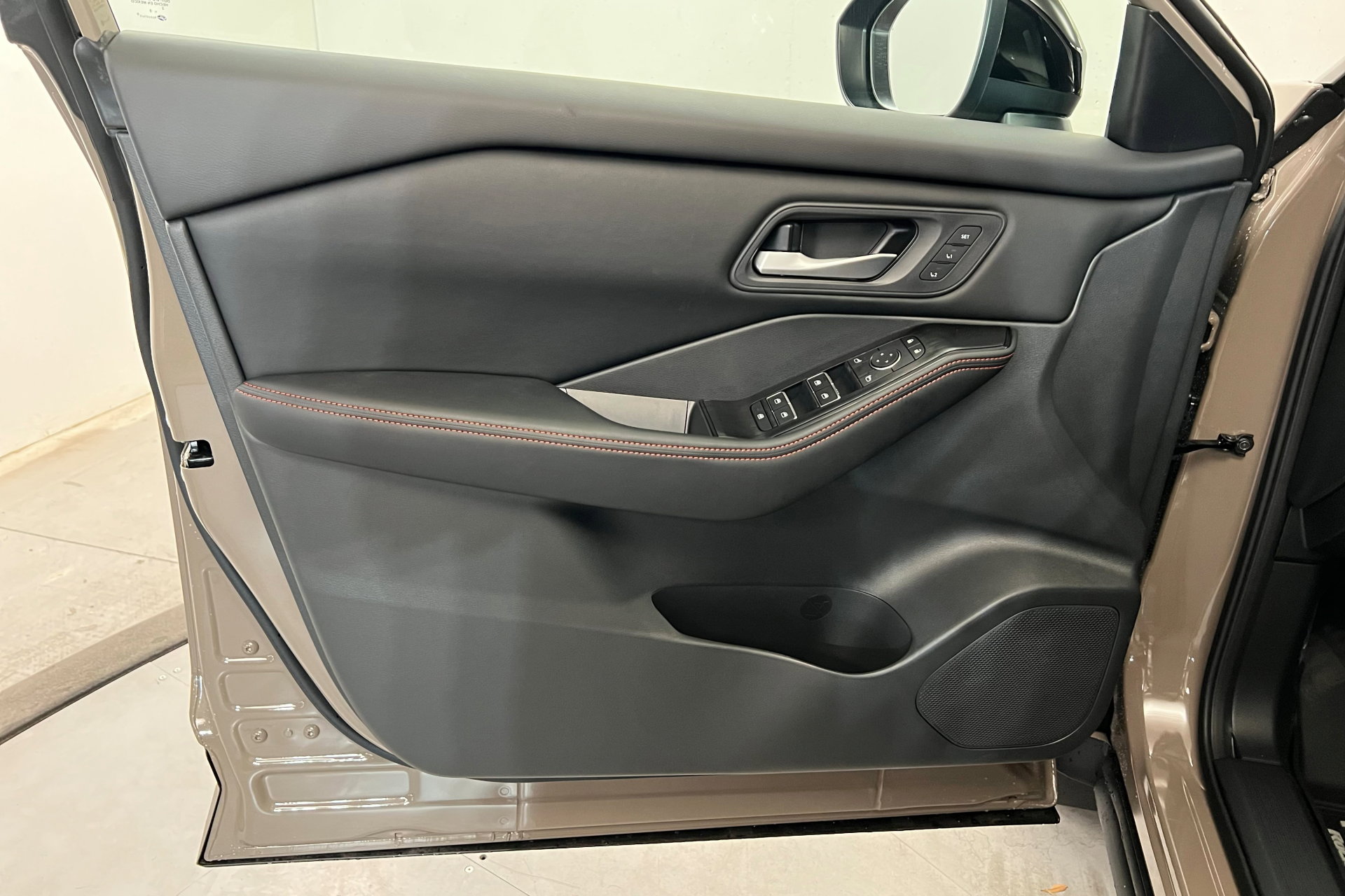 New 2026 Nissan Rogue Rock Creek w/ Rock Creek Premium Package image 14