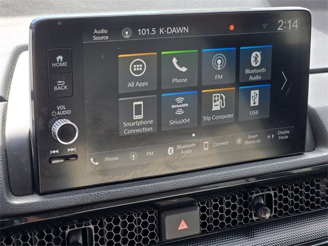 Certified 2023 Honda CR-V EX-L image 29