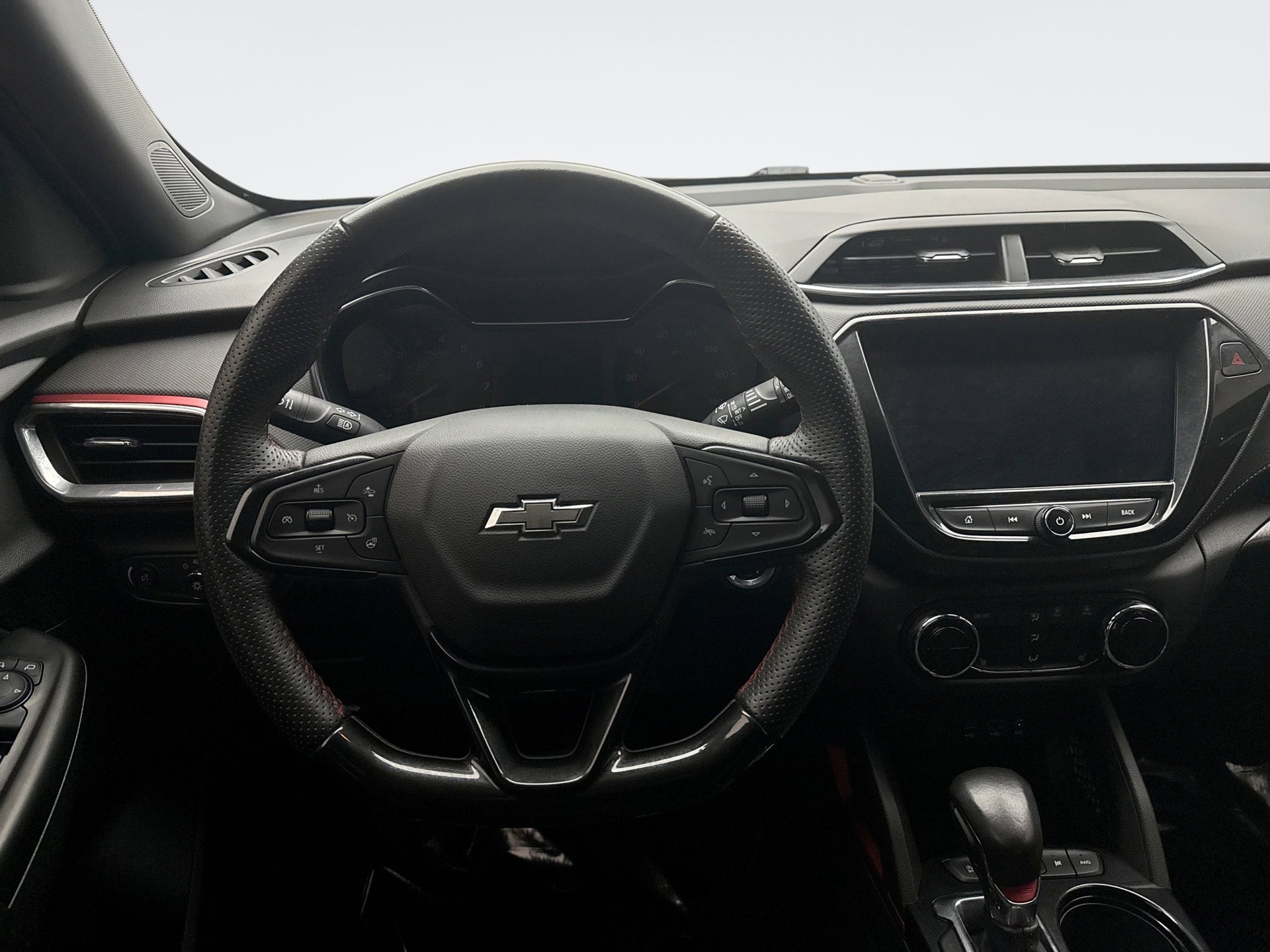 Used 2023 Chevrolet TrailBlazer RS w/ Convenience Package image 12