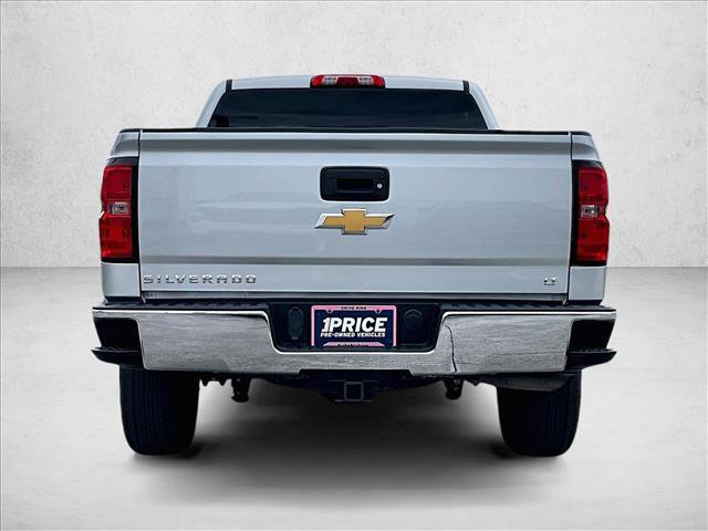 Used 2018 Chevrolet Silverado 1500 LT w/ All Star Edition video 4