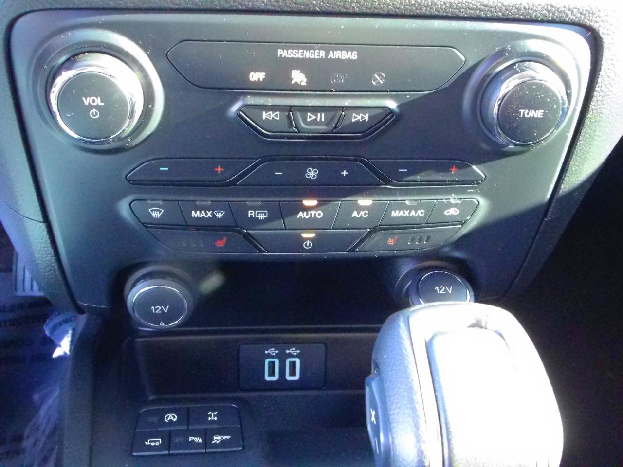 Used 2021 Ford Ranger Lariat w/ Equipment Group 501A High AWD/4WD image 22
